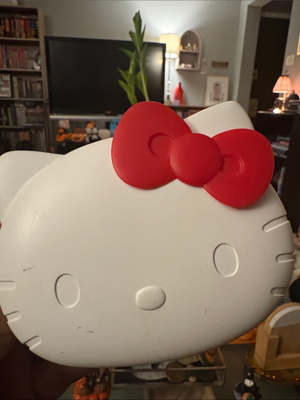 Sanrio Hello Kitty Impressions Vanity Compact mirror
